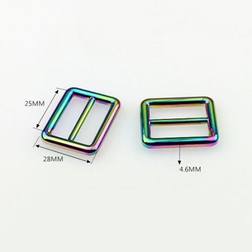 Регулятор для ремня 19-32 мм Хамелеон фото 3 Регулятор для ремня 19-32 мм Хамелеон фото 3