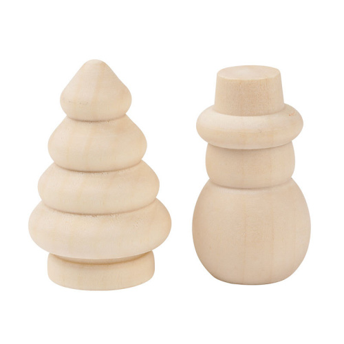 Деревянные фигурки новогодние фото 2 Деревянные фигурки новогодние фото 2