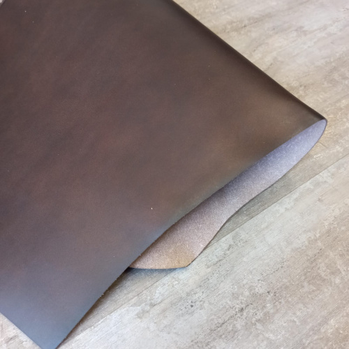 Кожа Пола 1,2 мм растит. дубл. BUTTERO foresta фото 2