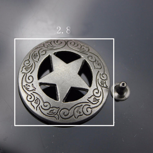 Хольнитены фигурные H-5003 фото 7