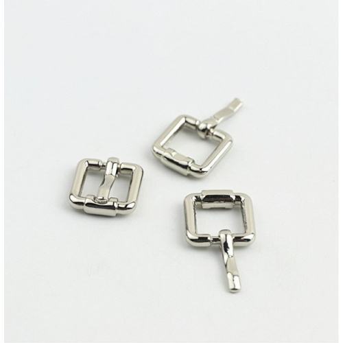 Пряжка 10 мм для обуви Z953 фото 7