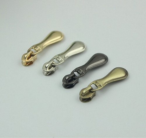 Бегунок для пластиковой молнии №3 BM3-31 фото 4 Бегунок для пластиковой молнии №3 BM3-31 фото 4