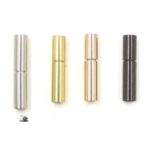 Застежка 1,5-6 мм для браслета поворотная фото 15 Застежка 1,5-6 мм для браслета поворотная фото 15