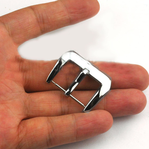 Пряжка бакля для ремешков 16-26 мм PAM фото 4 Пряжка бакля для ремешков 16-26 мм PAM фото 4