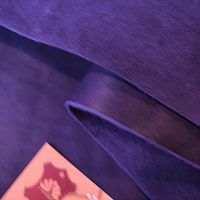 Кожа Краст 1,1-1,3 мм Фиолетовый