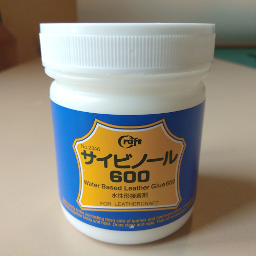 Клей для кожи Япония Сraft | Галерея фото | Pava.pro Клей для кожи Япония Сraft - фото товара