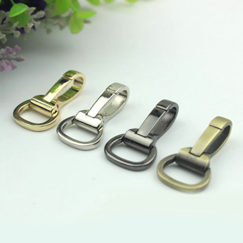 Карабин металлический 15 мм Карабин металлический 15 мм