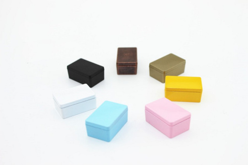 Короб для кукол миниатюрный Короб для кукол миниатюрный