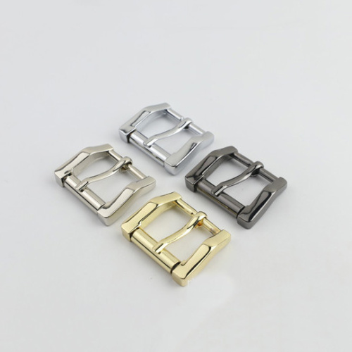 Пряжка 20, 26 мм с роликом Трапеция Z-1126 Пряжка 20, 26 мм с роликом Трапеция Z-1126