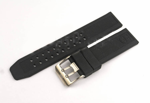 Пряжка бакля для ремешков 22 мм с двойным язычком | Галерея фото | Pava.pro фото 2 Пряжка бакля для ремешков 22 мм с двойным язычком PRB DNT - фото товара фото 2