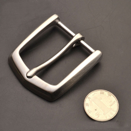 Пряжка 40 мм стальная S507 фото 6 Пряжка 40 мм стальная S507 фото 6