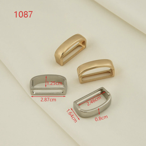 Шлевка для ремня 25 мм FBB Sh-025 фото 2