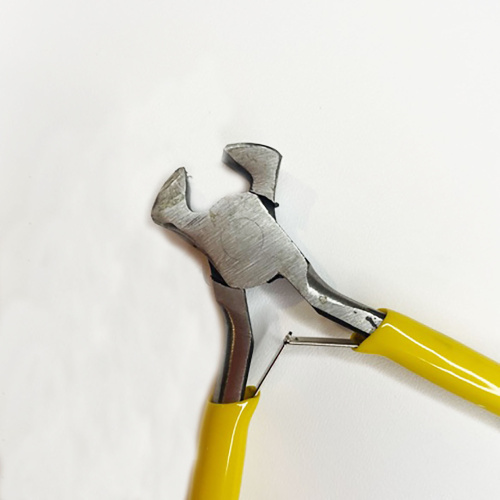 Кусачки торцевые  AC XN-016 - фото товара фото 5