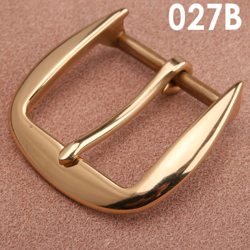 Пряжка 44 мм латунная Золото L027B | Галерея фото | Pava.pro Пряжка 44 мм латунная Золото L027B PR 44L 027B - фото товара