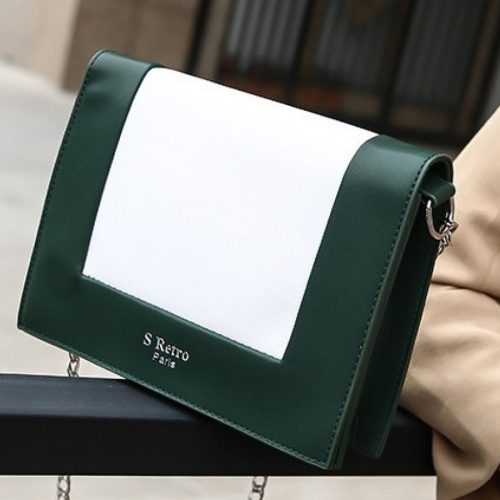 Шаблоны-лекала для сумочки AAB-203  AAB-203 - фото товара фото 6