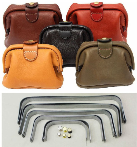 Рама для саквояжа внутренняя 12-30 см фото 16