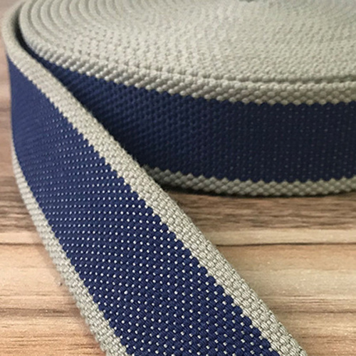 Лента ременная стропа 38 мм толщ. 3,5 мм хб/пэ Синий-хаки | Галерея фото | Pava.pro Лента ременная стропа 38 мм толщ. 3,5 мм хб/пэ Синий-хаки HY-1800 - фото товара