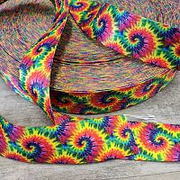 Лента ременная стропа 38 мм Вихрь пэ  - купить для кожевенного хобби