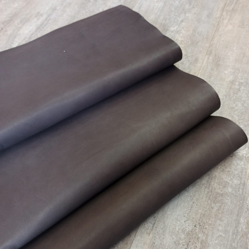 Кожа Краст 1,3-1,6 мм Темно-коричневый фото 8