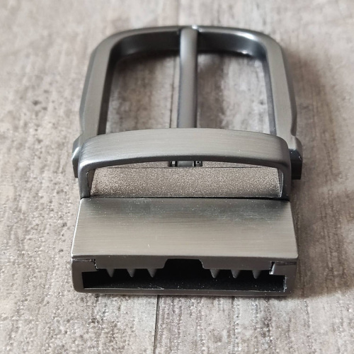 Пряжка 34 мм с зажимом Z 3052 фото 3