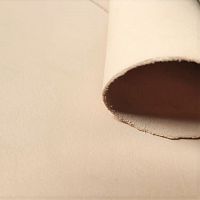 Кожа КРС 1,6-2,0 мм раст. дубл. Натуральный 