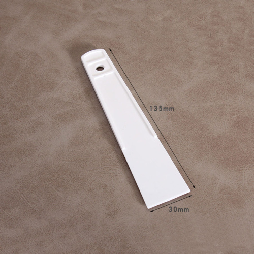 Шпатель для нанесения клея фото 8