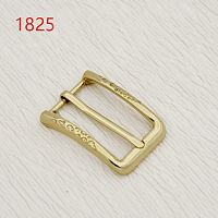 Пряжка 25 мм Z1825  - купить для кожевенного хобби