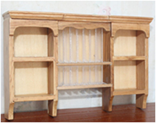 Кухня для кукол  Миниатюра 1:12   K-02 - фото товара фото 2