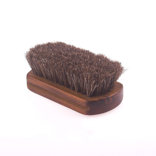 Щетка из натурального лошадиного ворса | Галерея фото | Pava.pro Щетка из натурального лошадиного ворса - фото товара