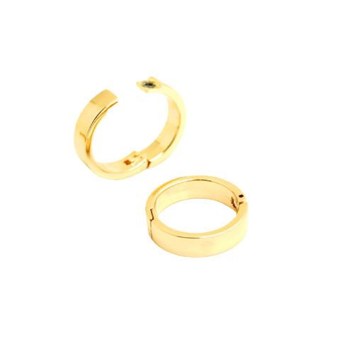 Кольцо разъемное 20 мм для блокнотов фото 4