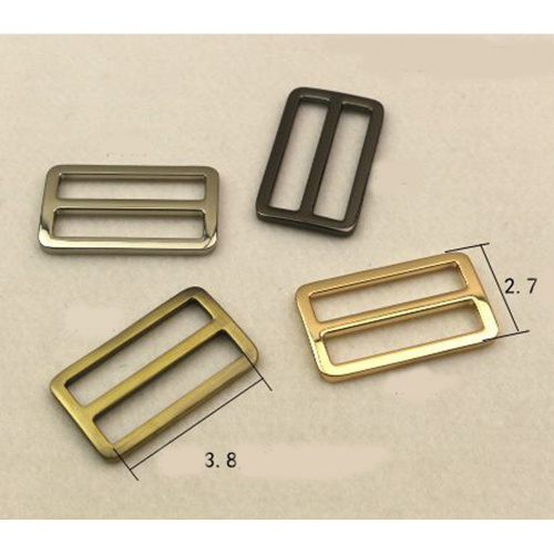 Регулятор для ремня литой плоский арт.2247 фото 5