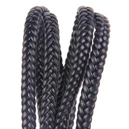 Шнур плетеный 8х3 Косичка мм 20 см фото 9