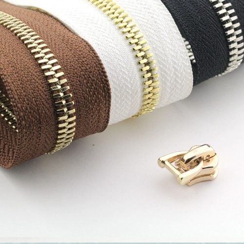 Молния металлическая №5 рулонная арт.339. Цена за 10 см фото 17 Молния металлическая №5 рулонная арт.339. Цена за 10 см фото 17