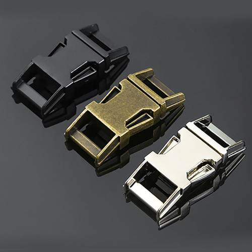 Фастекс 15 мм металлический Q119-15 Фастекс 15 мм металлический Q119-15