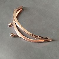 Фермуары клеевые 17,5 см  - купить для кожевенного хобби