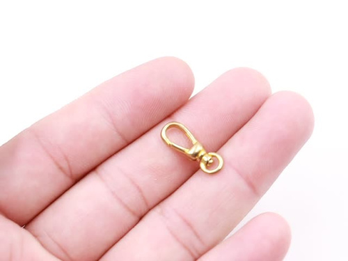 Мини-карабины S-0409 Латунь фото 4