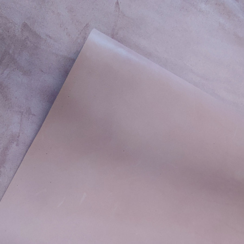 Кожа КРС 1,5-1,8 мм Пыльная Роза Италия фото 2 Кожа КРС 1,5-1,8 мм Пыльная Роза Италия фото 2