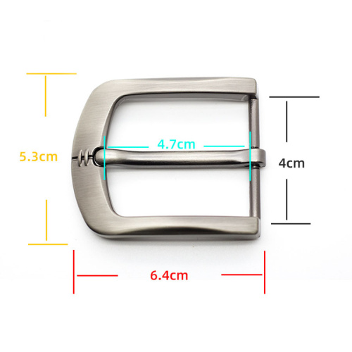 Пряжка 40 мм Z0887 фото 6