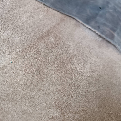 Кожа Крейзи Хорс Твинкл Twinkle 1,3-1,5 мм Орех фото 4