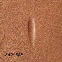 Штамп для тиснения по коже Япония SKP-368  - купить для кожевенного хобби