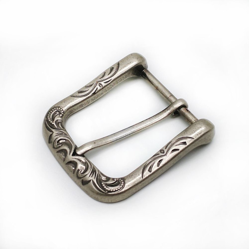 Пряжка 38 мм для ремня ZB029 фото 4