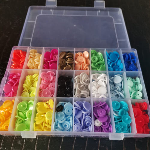 Пластиковые кнопки Т5 и пресс для установки в наборе | Галерея фото | Pava.pro фото 2 Пластиковые кнопки Т5 и пресс для установки в наборе UPK-002 - фото товара фото 2