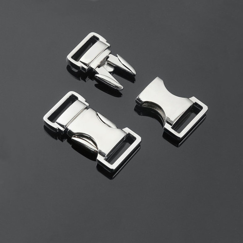 Фастекс 15 мм металлический Q029-15 фото 4