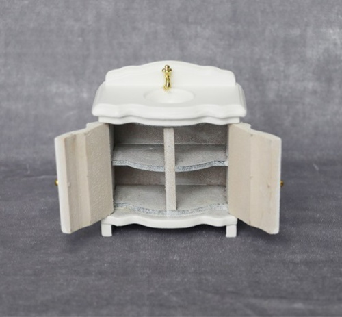 Раковина для кукол с тумбой  JY TP-901 - фото товара фото 3