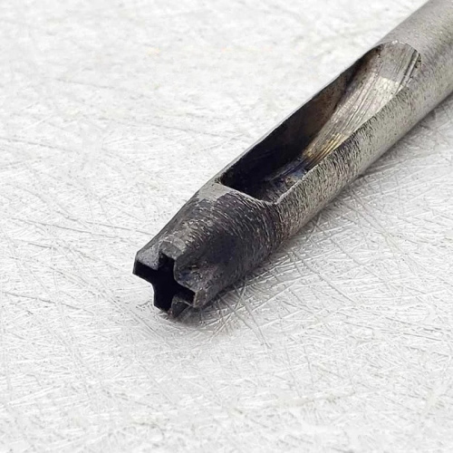 Пробойники фигурные Плюс фото 3 Пробойники фигурные Плюс фото 3