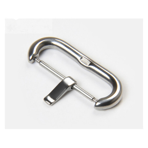 Пряжка бакля для ремешков часов Apple Watch фото 2 Пряжка бакля для ремешков часов Apple Watch фото 2