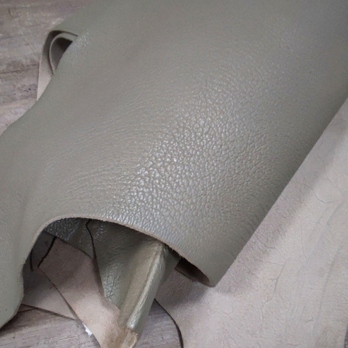 Кожа козы (шевро) 1,5-1,8 мм Серый FALCO PELLAMI Италия