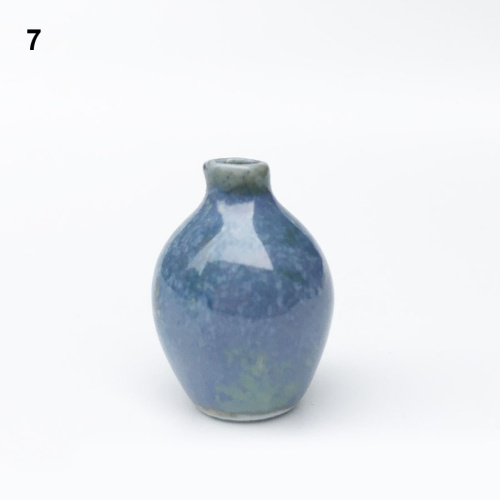 Керамические вазы и кувшины для кукольного дома фото 6 Керамические вазы и кувшины для кукольного дома фото 6