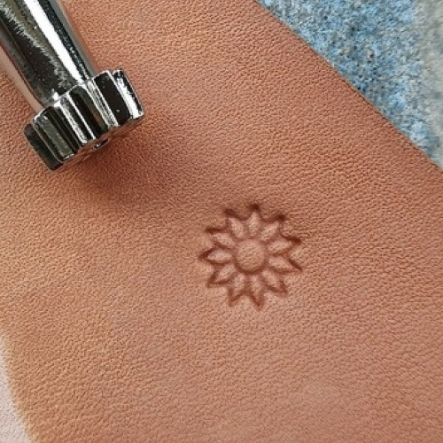 Штамп для тиснения J901 9мм | Галерея фото | Pava.pro Штамп для тиснения J901 9мм Ch-t J901 - фото товара