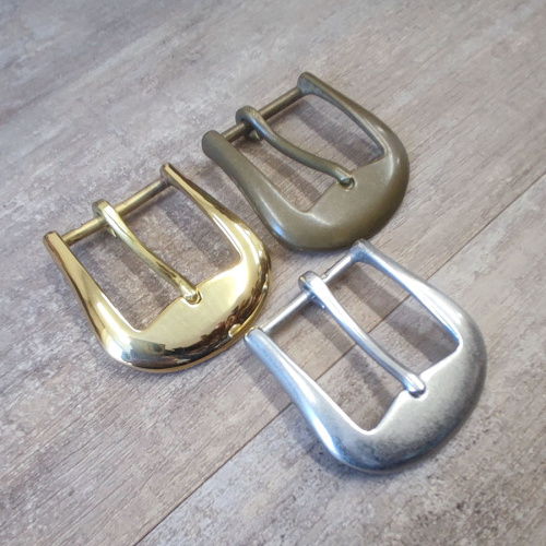 Пряжка 40 мм латунная 40L-025 Пряжка 40 мм латунная 40L-025